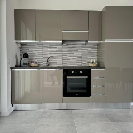 Residence Riva Del Mulino Marina Di Montenero Εξωτερικό φωτογραφία