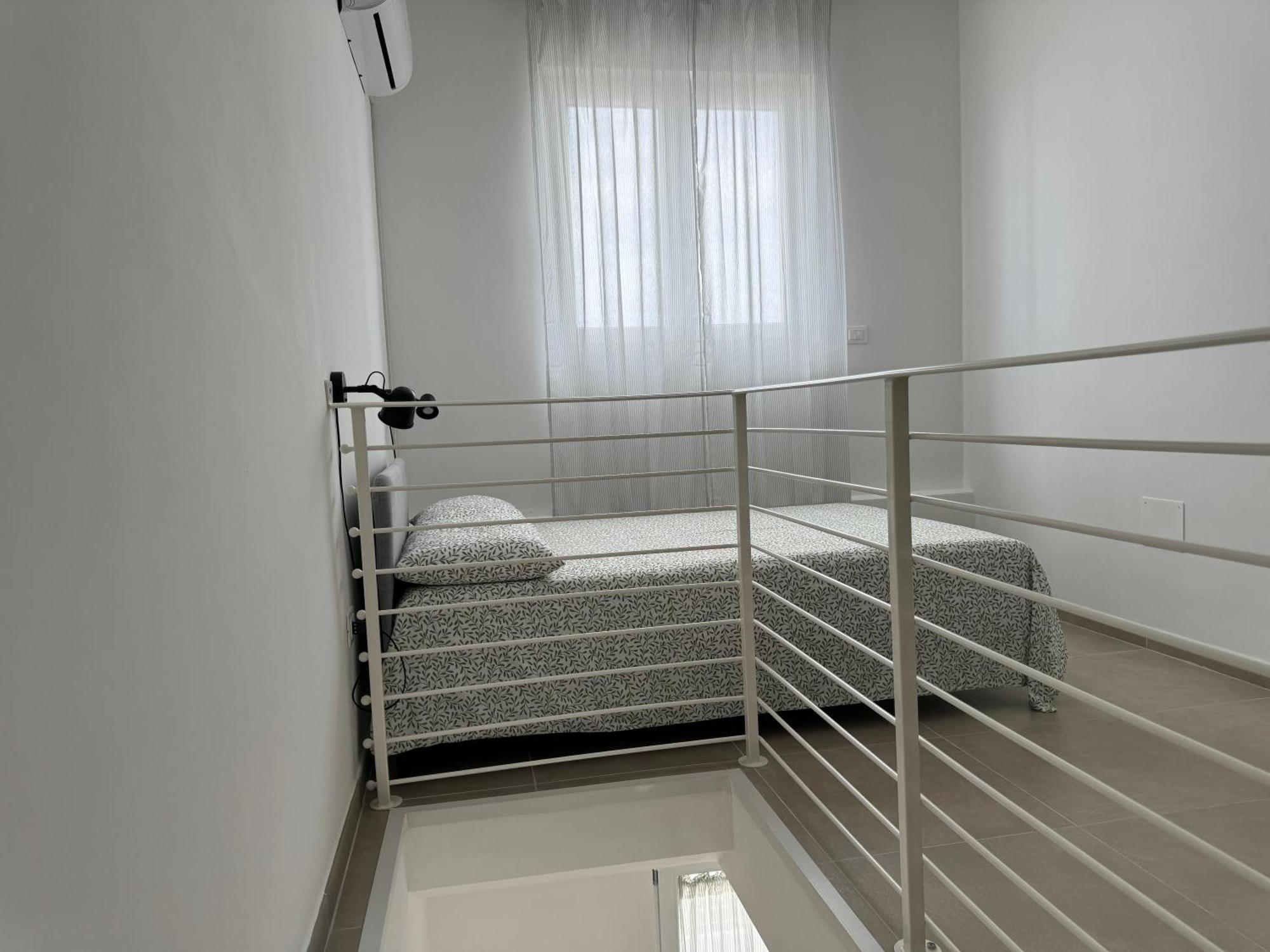 Residence Riva Del Mulino Marina Di Montenero Εξωτερικό φωτογραφία