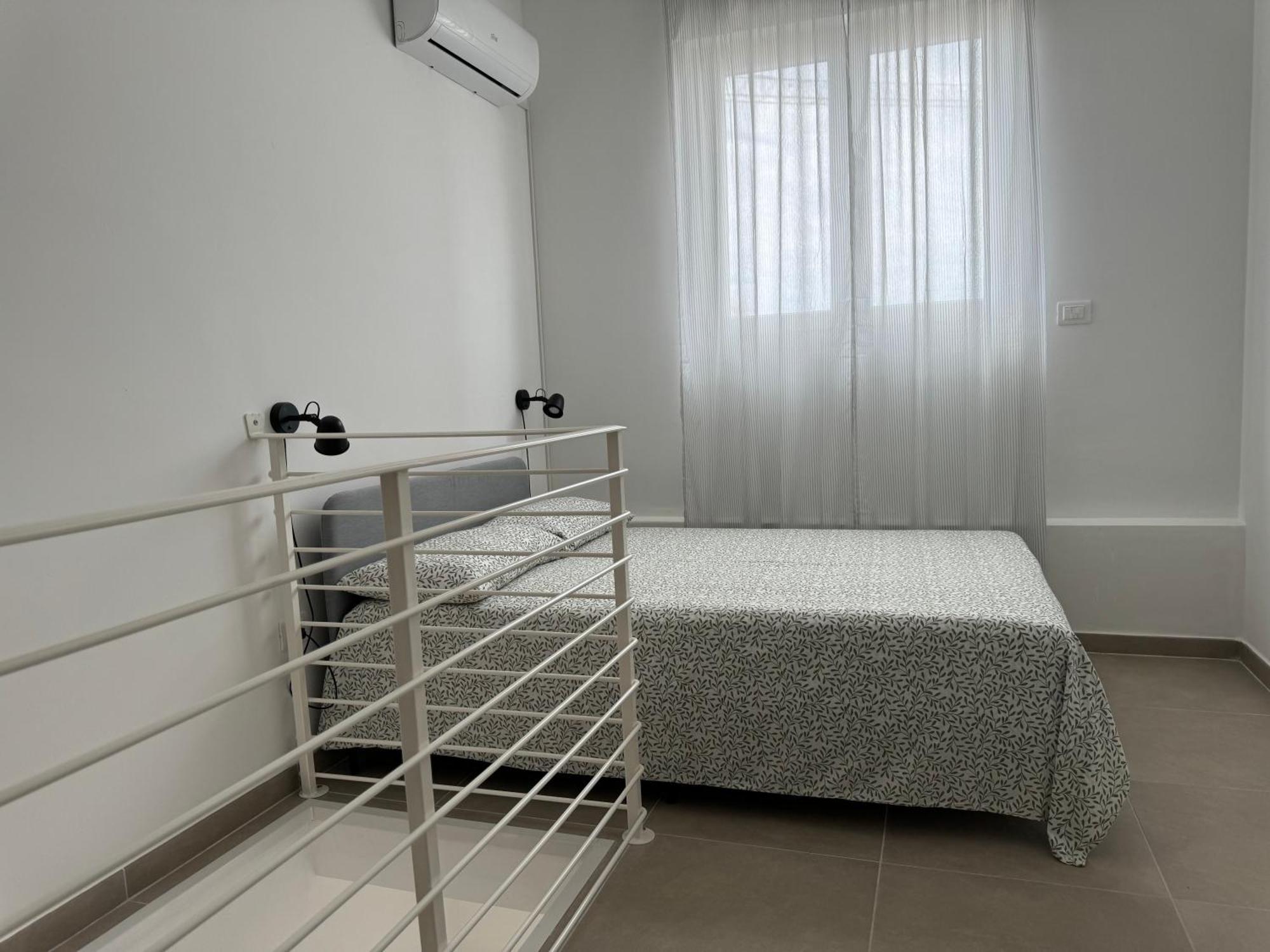 Residence Riva Del Mulino Marina Di Montenero Εξωτερικό φωτογραφία